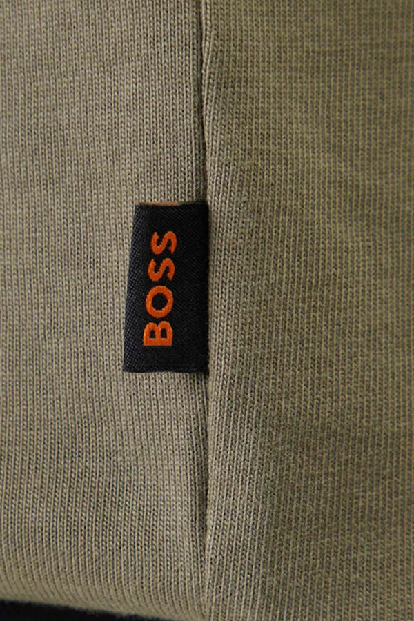 ΜΠΛΟΥΖΑ BOSS - 342 ΛΑΔΙ